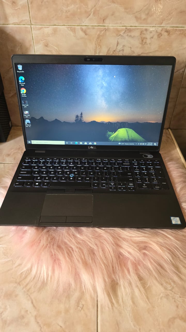 Laptop